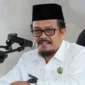 Pemko Padang Panjang menggelar tablig akbar dalam rangka menyambut Tahun Baru Islam 1 Muharam 1447 H. (Foto: Kominfo Padang Panjang)