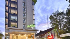Whiz Prime Hotel Khatib Sulaiman Padang Hadirkan Promosi Spesial 