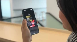 IM3 Platinum meluncurkan Platinum Club, program referal eksklusif dengan potongan tagihan hingga Rp500 ribu dan pengalaman digital next level. (Foto: Dok. Indosat)