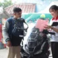 PT Menara Agung menghadirkan promo istimewa dalam program JUARA (Juni Ceria Bersama Honda) selama bulan Juni 2025. (Foto: Dok. PT Menara Agung)