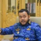 Wali Kota Padang Fadly Amran menegaskan pembekuan Pokdarwis Pantai Air Manis merupakan langkah pembinaan. (Foto: Prokopim Padang)