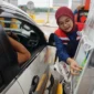 Tol Trans-Sumatera ruas Padang-Sicincin membuka peluang kerja baru bagi warga Sumbar. (Foto: HKA)