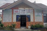 Kampung KB Bajamba di Padang Panjang raih Juara I Sumbar 2025 dan siap berlaga di tingkat nasional. (Foto: Kominfo Padang Panjang)