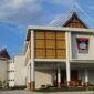 Pemko Padang akan menggelar Shalat Idul Adha 1446 H di Galanggang Apeksi Balai Kota Padang, Aie Pacah, Jumat (6/6/2025). (Foto: Diskominfo Padang)