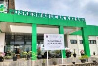 Selama libur Idul Adha 2025, layanan puskesmas dan IGD di Padang tetap beroperasi. (Foto: Diskominfo Padang)