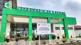 Selama libur Idul Adha 2025, layanan puskesmas dan IGD di Padang tetap beroperasi. (Foto: Diskominfo Padang)