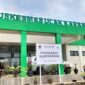 Selama libur Idul Adha 2025, layanan puskesmas dan IGD di Padang tetap beroperasi. (Foto: Diskominfo Padang)