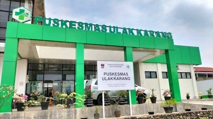Selama libur Idul Adha 2025, layanan puskesmas dan IGD di Padang tetap beroperasi. (Foto: Diskominfo Padang)