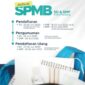 Sistem Penerimaan Murid Baru (SPMB) Kota Padang 2025 dimulai Senin, 16 Juni 2025. (Foto: FB Diskominfo Padang)