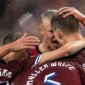 Norwegia sukses mengalahkan Italia 3-0 pada Kualifikasi Piala Dunia 2026 Zona Eropa pada Jumat (6/6/2025) dini hari WIB. (Foto: IG @ herrelandslaget)