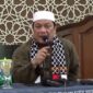 Ustad Dr H M Yahya Yopie Waloni. (Foto: Ist)