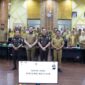 Pemko Padang menggelar Sosialisasi Penerangan Hukum bagi kepala OPD di Ruang Abu Bakar Jaar, Selasa (3/6/2025). 
