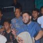 Wali Kota Padang Fadly Amran menyaksikan 