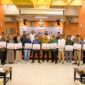 PT Semen Padang menyalurkan lebih dari Rp2,2 miliar untuk mendukung 98 program pemberdayaan yang menjangkau lebih dari 4.400 penerima manfaat. (Foto: PT Semen Padang)