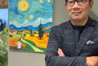 KPK akan memeriksa Ridwan Kamil dalam kasus dugaan korupsi iklan Bank BJB 2021-2023. (Foto: IG @ridwankamil)