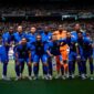 Prancis sukses amankan tempat ketiga UEFA Nations League 2024/2025. (Foto: IG @equipedefrance)