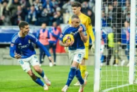 Santi Carzola mengantarkan Real Oviedo promosi ke LaLiga, kasta tertinggi Liga Spanyol, setelah absen selama 24 tahun. (Foto: IG @santicarzola)