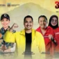 Menpora RI, Dito Ariotedjo dijadwalkan berkunjung ke Kabupaten Dharmasraya pada Senin (30/6/2025). (Foto: Pemkab Dharmasraya)