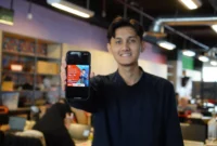 Memeriahkan ulang tahun ke-30, Telkomsel kembali menghadirkan promo spesial Surprise Deal bagi para pelanggan setianya. (Foto: Dok. Telkomsel)