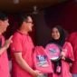 Indosat melalui brand Tri memperluas jangkauan jaringan  hingga ke pelosok daerah. (Foto: Dok. Indosat)