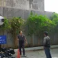 Korban ditemukan dalam kondisi tak bernyawa di basement Hotel Santika Premiere Padang, Jumat (27/6/2025) pagi. (Foto: Ist)