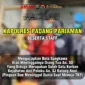 Ibunda Siska Oktavia Rusdi (Cika) meninggal dunia saat menuju lokasi tempat putrinya diduga terkubur, Kamis (19/6/2025). (Foto: Tangkapan layar IG @polres_padangpariaman)