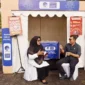 Dinas Kominfo Kota Pariaman meluncurkan Podcast “IKP Round”. (Foto: Diskominfo Pariaman)