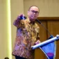 Kepala Pusat Pelaporan dan Analisis Transaksi Keuangan (PPATK) Ivan Yustiavandana. (Foto: PPATK)