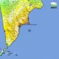 Gempa M 8,7 mengguncang Kamchatka, Rusia Timur Jauh memicu tsunami setinggi 4 meter. (Foto: BMKG)
