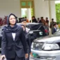 Bupati Dharmasraya Annisa Suci Ramadhani. (Foto: Pemkab Dharmasraya)