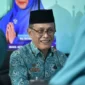 Kepala DP3AP2KB Kota Padang, Eri Sanjaya. (Foto: Diskominfo Padang)
