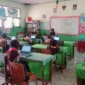 Sebanyak 17 sekolah terpencil di Dharmasraya akhirnya tersambung internet. (Foto: Pemkab Dharmasraya)