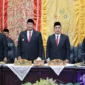 Kota Pariaman hari ini genap berusia 23 tahun. Peringatan HUT ke-23 ini ditandai dengan Rapat Paripurna Istimewa DPRD, Rabu (2/7/2025). (Foto: Kominfo Pariaman)
