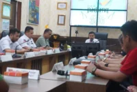 Pemko Padang kembali menggelar Padang Great Sale yang akan berlangsung selama satu bulan penuh, mulai 1 hingga 31 Agustus 2025. (Foto: Diskominfo Padang)