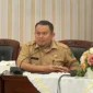 Kepala Biro Administrasi Pimpinan Setdaprov Sumbar, Mursalim. (Foto: ADPSB)