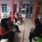 Program Beras Merah sukses menurunkan kasus DBD di Sungai Rumbai. (Foto: Pemkab Dharmasraya)