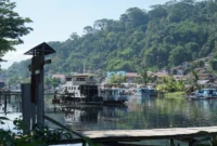 Padang mengincar status Kota Kreatif Gastronomi UNESCO. Kawasan Kota Tua disiapkan sebagai pusat pengembangan kuliner dan budaya multietnis. (Foto: Diskominfo Padang)