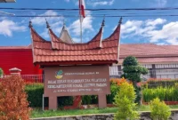 Sebanyak 150 siswa dari keluarga miskin ekstrem di Padang mengikuti Sekolah Rakyat mulai 14 Juli 2025. (Foto: FB Diskominfo Padang)