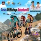Sebanyak 11 ribu pesepeda telah mendaftarkan diri dalam gelaran Gowes Siti Nurbaya Padang 2025, Rabu (16/7/2025). (Foto: FB Diskominfo Padang)