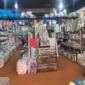 Merayakan HJK Padang ke-356, Soraya Bedsheet memberikan diskon hingga 50 persen untuk produk sprei, handuk, dan bundling hemat sepanjang Agustus 2025. (Foto: FB Diskominfo Padang)