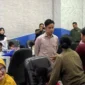Wapres Gibran menyaksikan trauma healing Dinsos Padang bagi jemaat GKSI terdampak insiden di Padang Sarai. (Foto: FB Diskominfo Padang) 