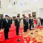 Sebanyak 30 wakil menteri di Kabinet Prabowo Subianto tercatat merangkap jabatan sebagai komisaris di BUMN dan anak usahanya. (Foto: presidenri.go.id)