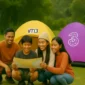 Indosat melalui brand IM3 dan Tri menghadirkan paket internet hemat dan andal untuk liburan sekolah. (Foto: Indosat)
