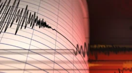 Ilustrasi gempa bumi. (Foto: Shutterstock/Andrey VP)