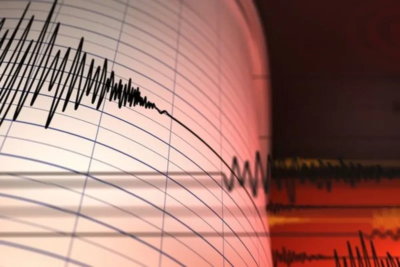Ilustrasi gempa bumi. (Foto: Shutterstock/Andrey VP)