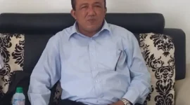 Kepala DPMPTSP Kabupaten Pesisir Selatan, Nuzirwan. (Foto: Dok. Pribadi)