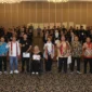 Bawaslu RI resmi menutup rangkaian kegiatan Pendidikan Pengawasan Partisipatif (P2P) di Sumbar. (Foto: Bawaslu Sumbar)