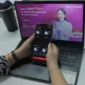 Daftar Kartu Halo kini dapat bonus kuota 30GB/bulan dan langganan AI Premium gratis dari Telkomsel. (Foto: Dok. Telkomsel)