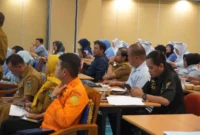 RSUP M. Djamil Padang akan menggelar simulasi penanggulangan bencana berskala besar pada 2 Juli 2025 mendatang. (Foto: Diskominfo Padang)