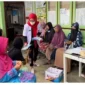 Kartu PATEN, inovasi Puskesmas Sungai Rumbai berhasil menekan angka hipertensi. (Foto: Pemkab Dharmasraya)